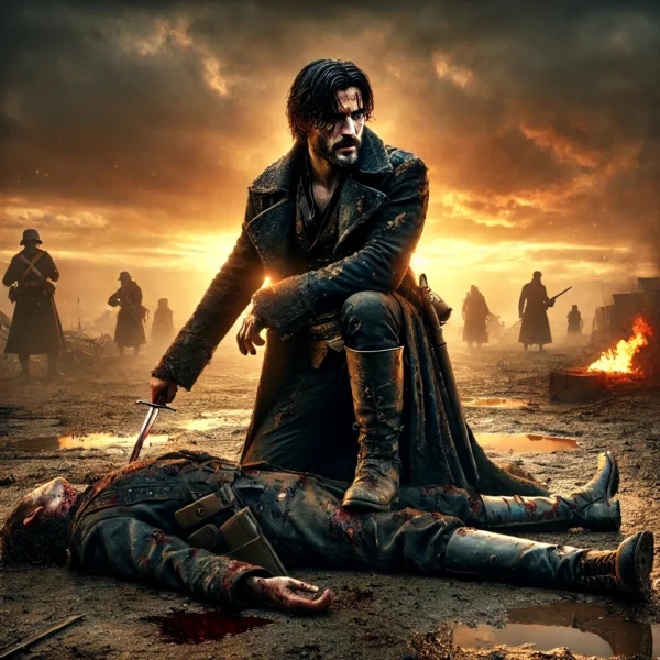 DALL-E Prompt By Mohit 2