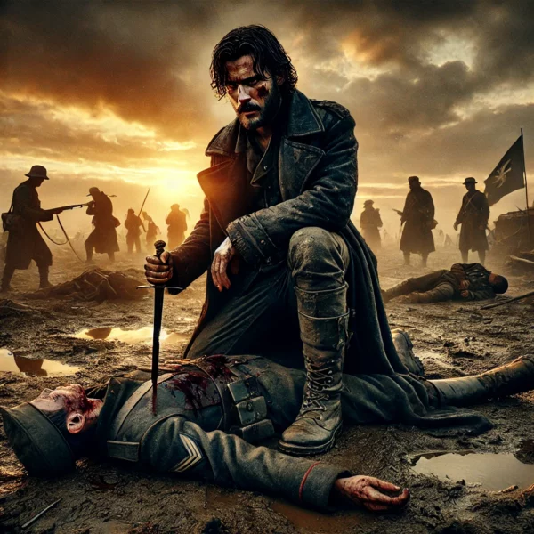 DALL-E Prompt By Mohit 3