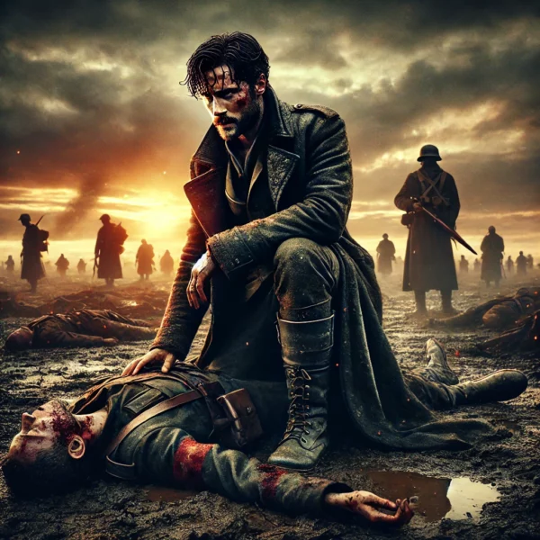 DALL-E Prompt By Mohit 1