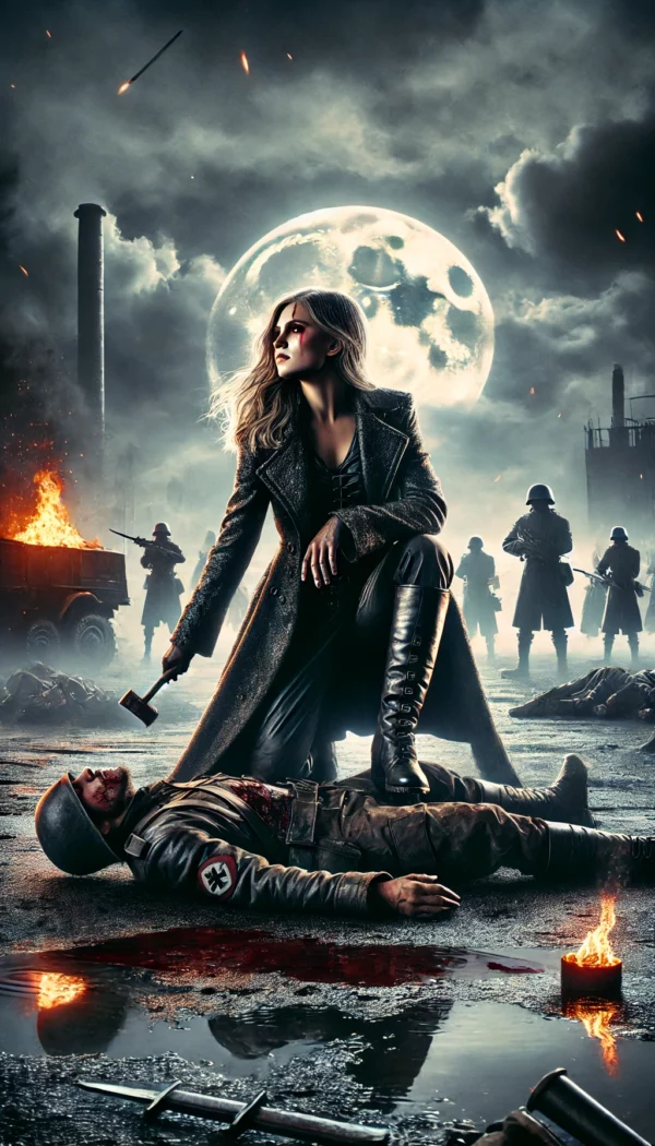 DALL-E Prompt By Mohit 6