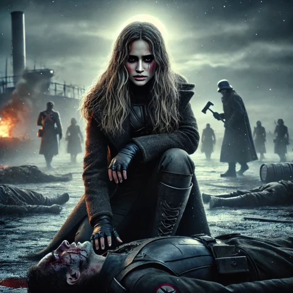 DALL-E Prompt By Mohit 4