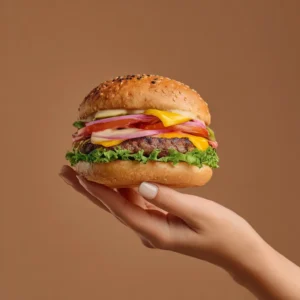 Studio-Style Product Showcase with Midjourney